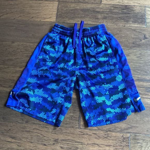 Nike Bottoms Youth Nike Elite Basketball Shorts Poshmark